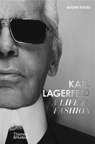 Karl Lagerfeld: A Life in Fashion  